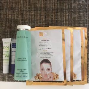 Beauty bundle